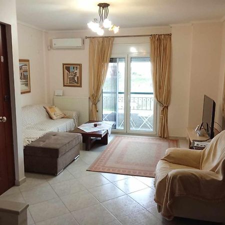 Sea View Maisonette Netflix Nea Kerasia المظهر الخارجي الصورة