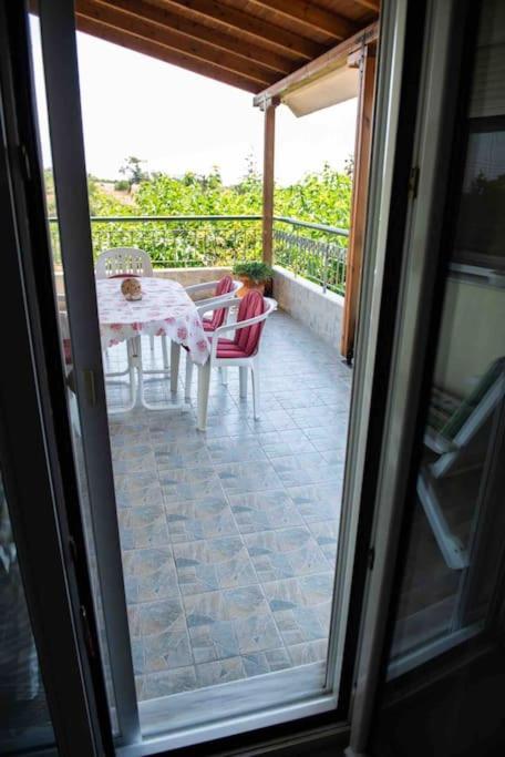 Sea View Maisonette Netflix Nea Kerasia المظهر الخارجي الصورة