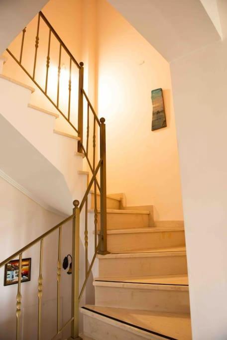 Sea View Maisonette Netflix Nea Kerasia المظهر الخارجي الصورة