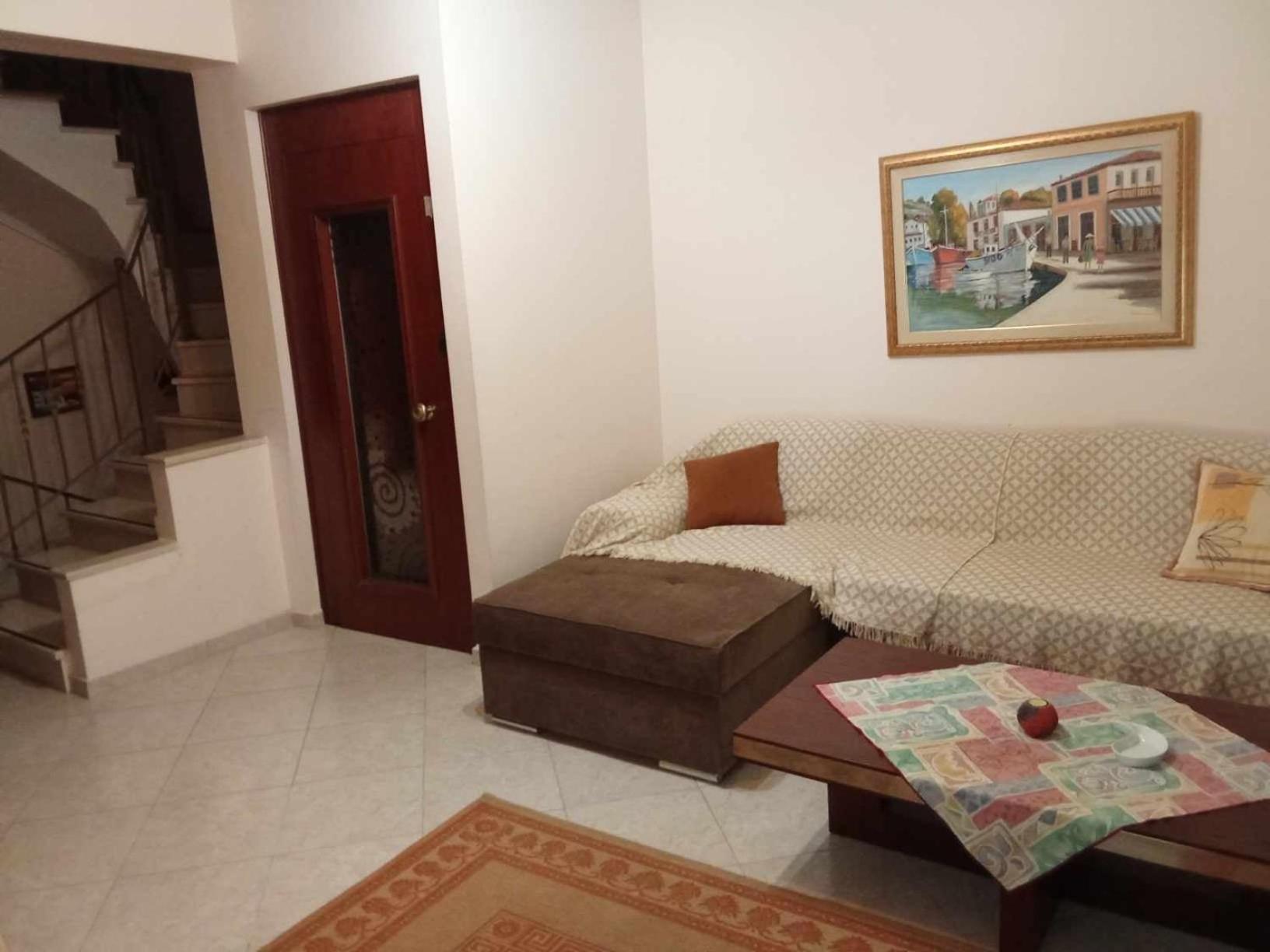 Sea View Maisonette Netflix Nea Kerasia المظهر الخارجي الصورة